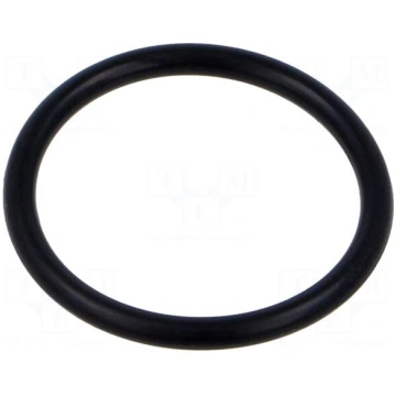O-ring gasket | NBR caoutchouc | Thk: 3.5mm | Øint