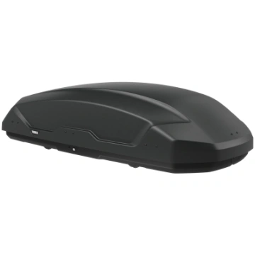 THULE Pulse 2 M 400L 175x81x42cm 610200 Jumta kast