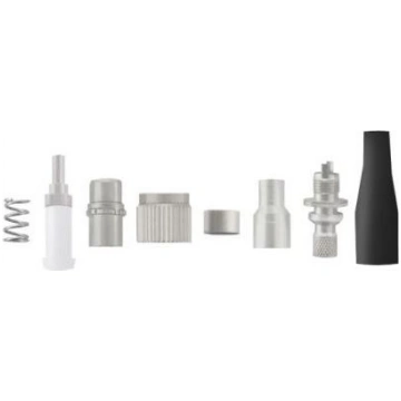Fiber optic connector FC/UPC MultiMode 3 0mm ( 541