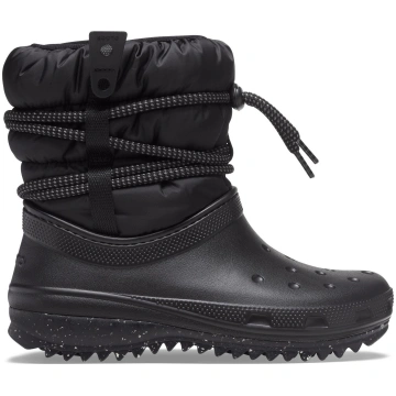 Crocs™ Classic Neo Puff Luxe Boot Women's