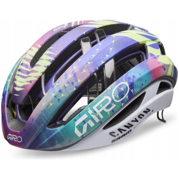 Giro GIRO ARIES SPHERICAL CANYON/SRAM TEAM roz. S