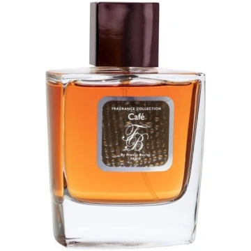 Franck Boclet Cafe EDP parfimērijas ūdens unisex, 