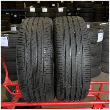 CONTINENTAL - ECOCONTACT 6. - 245 45 R18 || 96w