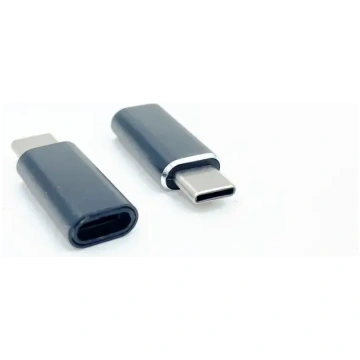 maXlife Lightning to USB-C adapter OEM0002304