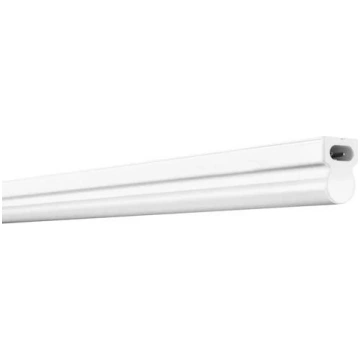 LED lineārais gaismeklis 120cm, 20W, 4000K, IP20 L