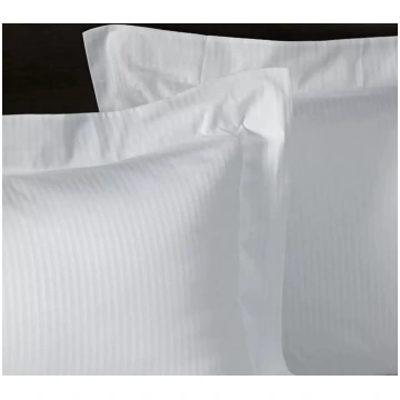 Spilvendrāna Oxford Satin Stripe 2mm SUPREME - Spi