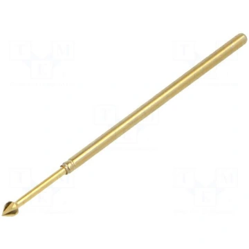 Test needle | Spring compression: 4.2mm | 6.4mm | 