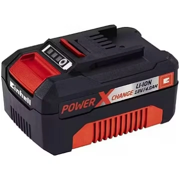 Einhell Power X Change Battery 18V 4Ah (4511396)