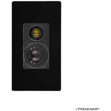 ???? Elac WS 1645 ???? On Wall Speaker - Black