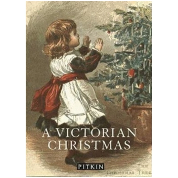 Victorian Christmas Brian and Brenda Williams