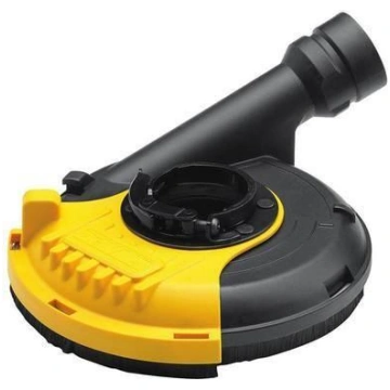 DeWALT DWE46150-XJ angle grinder accessory Dust ex