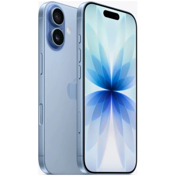 Apple iPhone 17 5G 8GB RAM 512GB Mist Blue