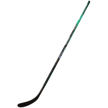 Bauer Nexus S22 SYNC GRIP GREEN Intermediate Hokej