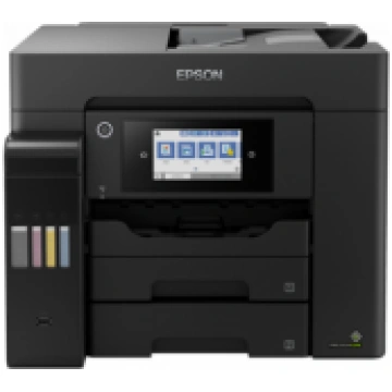 Epson Multifunctional Printer EcoTank L6570 Colour