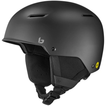 Bolle helmet Keystone Mips Black Matte