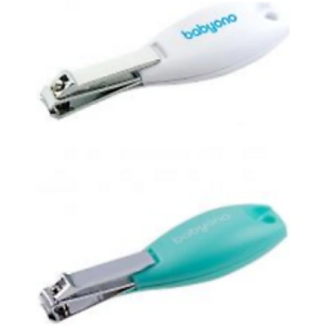 BabyOno 065 Bērnu nagu knaiblītes ( 5901435412053 