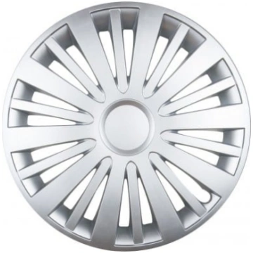 Leoplast Kołpak vegas 16" srebrny AMI-L58143