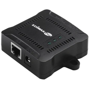 Edimax Nek Splitter Adapter GP-101ST Gigabit POE