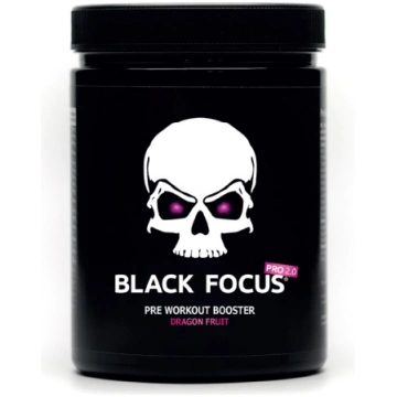 Black Focus PRO (DMAE)