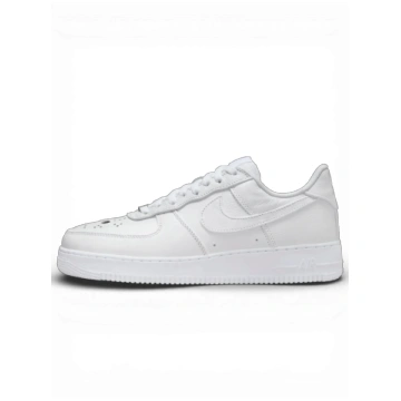 Air Force 1 Low Halloween "Jason Voorhees" - 46