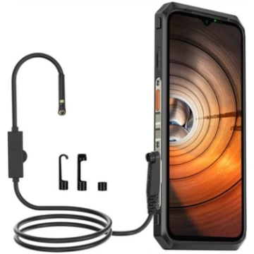 Endoskops Ulefone USMART E02 Nav norādīts
