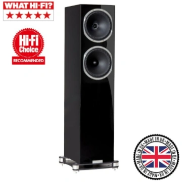???? Fyne Audio F502SP pair ???? Floorstanding HI 