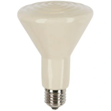 KR225287 Infrasarkanais keramikas sildītājs 200W