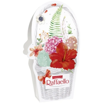 RAFFAELLO Lieldienu konfektes 120g