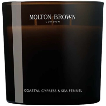 Molton Brown, Piekrastes ciprese un jūras fenheļa