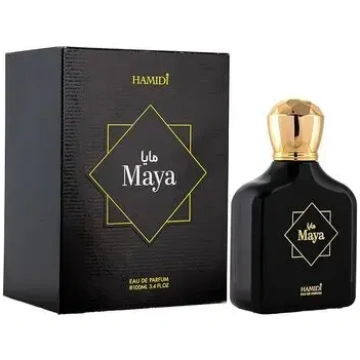Hamidi Maya scented water unisex 100 ml PARF205580