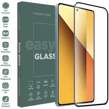 Mobile Origin Szklo EasyGlass Xiaomi Redmi Note 13