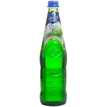 Limonāde ar estragona garšu “Tarhuns” 0.5l