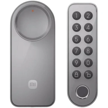 Xiaomi Smart Lock BHR07X4GL, grey