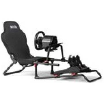 Next Level Racing GTLite Junior Foldable Cockpit