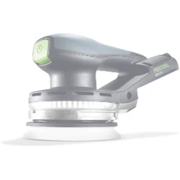 Cordless random orbit sander ETSC 2 125-Basic 5777