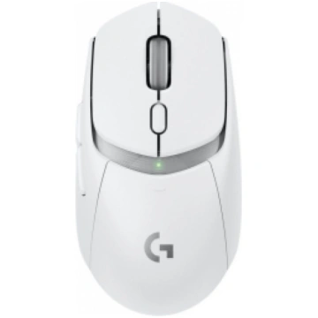 LOGITECH Datorpele G309 Lightspeed White (910-0072