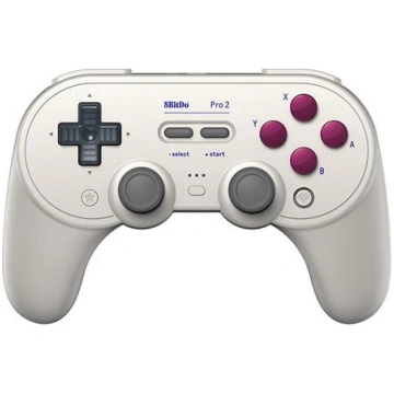 8BitDo PRO 2 G Classic - Hall Edition -langaton pe