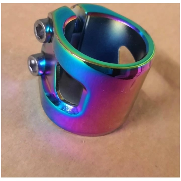 Chilli Clamp Beast V2 - neochrome