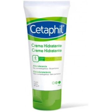Mitrinošs krēms Cetaphil Moisturising Cream, 85 g