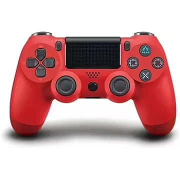 RoGer PlayStation DualShock 4 v2 Wireless Game Con