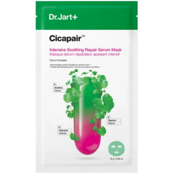 Dr. Jart+ Cicapair Face Mask 25g 8809844996638