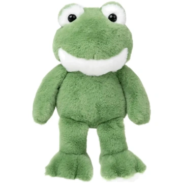 Teddykompaniet - Grodan Göran - izmērs 35 CM
