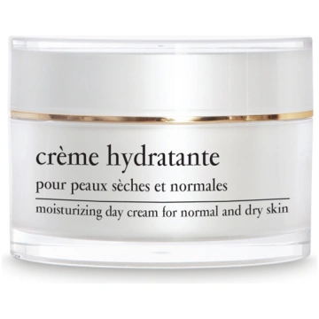 Creme Hydratante - Mitrinošs dienas krēms 50ml | Y