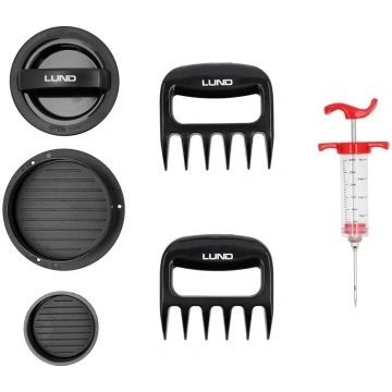 MEAT PREPARATIOM KIT - 3PCS (99830) Lund