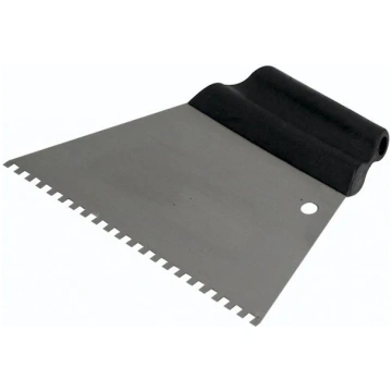 KUBALA Nerūsējošā tērauda lāpstiņa 180mm