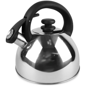 Maestro MR-1302 kettle 2.5 L Stainless steel