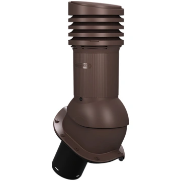 Ventilācijas izvads WIRPLAST PERFEKTA EVO E26 prof