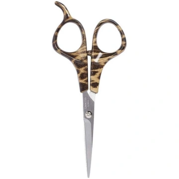 Matu griešanas šķēres Steinhart Academy Leopard #5