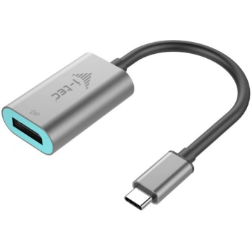 Adapter USB-C 3.1 Display Port 60 Hz Metal | C31ME