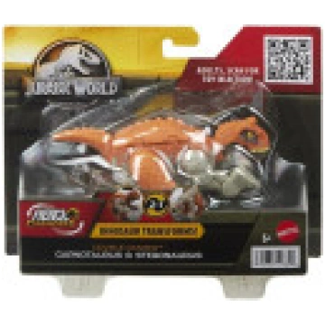 Mattel Jurassic World karnotaura figūra [Figurka J